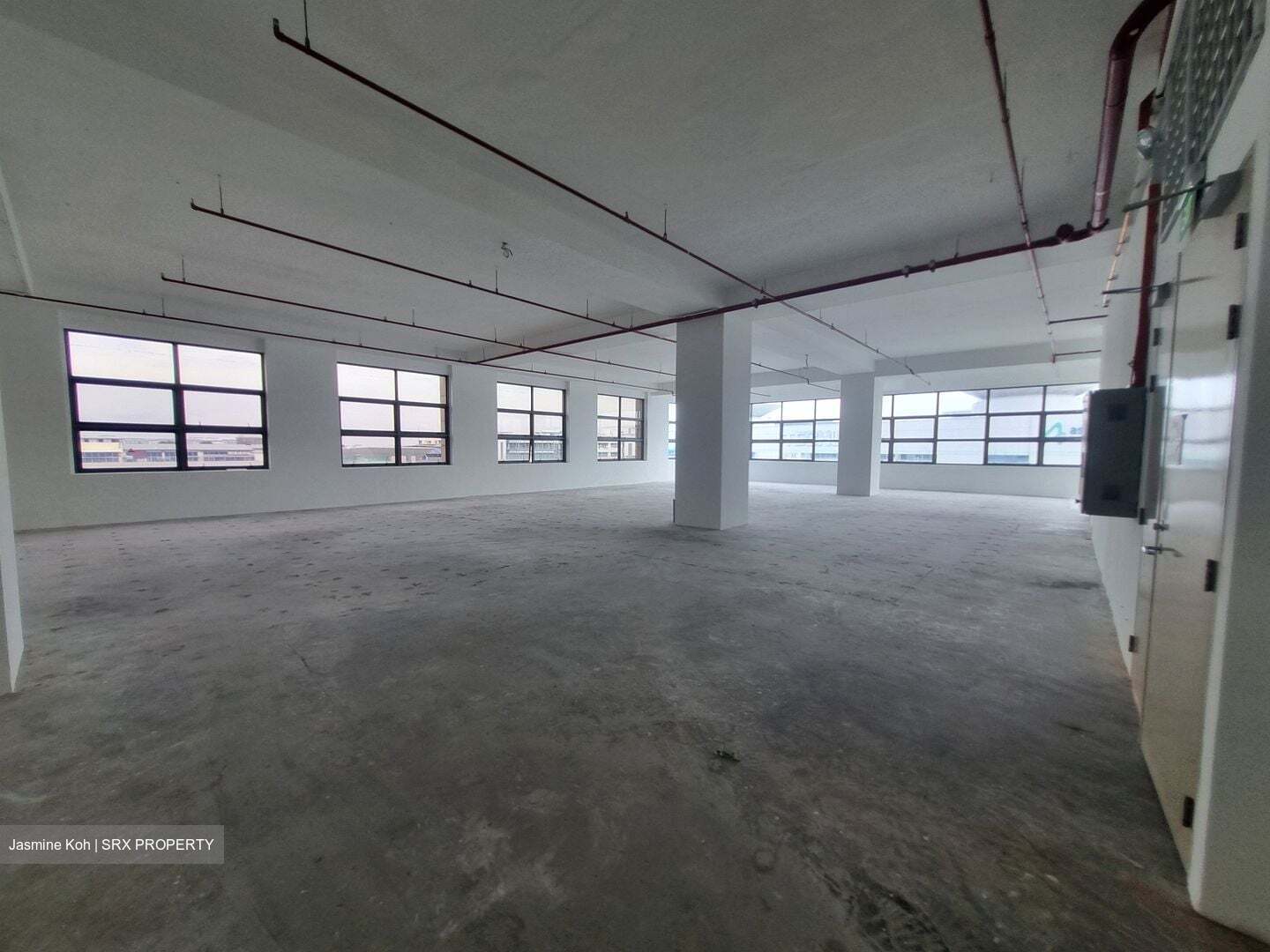 Eunos Techpark (D14), Factory #506837271